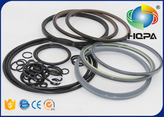 HANWOO EHB-25 EHB25 Hydraulic Breaker Seal Kit , Hydraulic Hammer Spare Parts