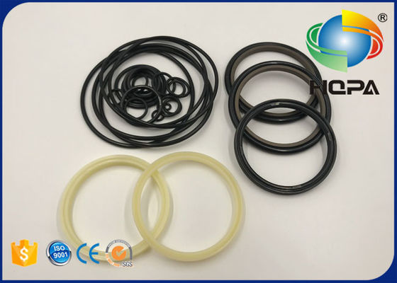 SOOSAN SB-40 SB40 Hydraulic Breaker Seal Kit , Hydraulic Hammer Spare Parts