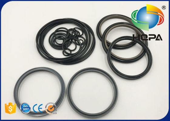 SOOSAN SB-40 SB40 Hydraulic Breaker Seal Kit , Hydraulic Hammer Spare Parts