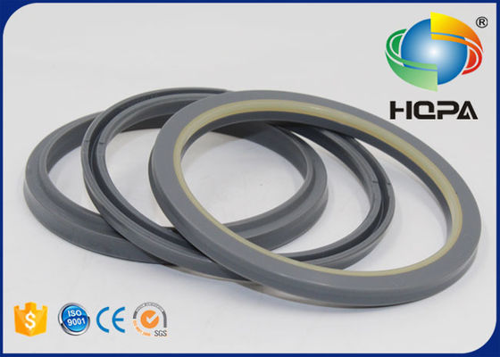 SOOSAN SB-43 SB43 Hydraulic Breaker Seal Kit , Hydraulic Hammer Spare Parts
