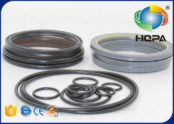 SOOSAN SB-43 SB43 Hydraulic Breaker Seal Kit , Hydraulic Hammer Spare Parts