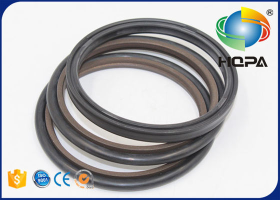 SOOSAN SB-43 SB43 Hydraulic Breaker Seal Kit , Hydraulic Hammer Spare Parts