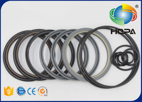 SOOSAN SB-43 SB43 Hydraulic Breaker Seal Kit , Hydraulic Hammer Spare Parts