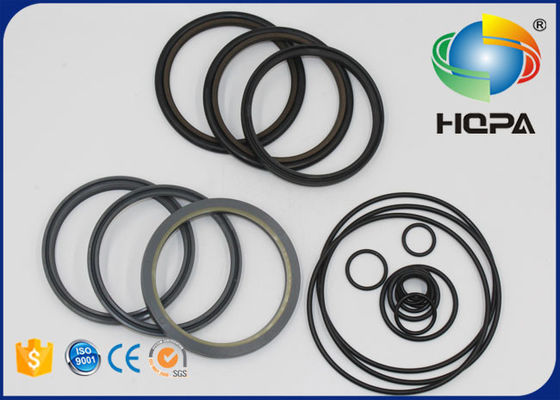 SOOSAN SB-43 SB43 Hydraulic Breaker Seal Kit , Hydraulic Hammer Spare Parts