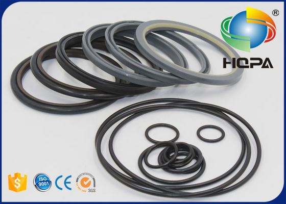 SOOSAN SB-43 SB43 Hydraulic Breaker Seal Kit , Hydraulic Hammer Spare Parts