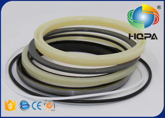 456-0200 4560200 Boom Cylinder Seal Kit For  Excavator