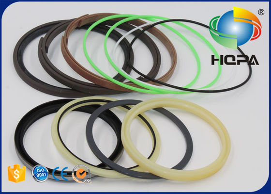 456-0205 4560205 Arm Cylinder Seal Kit For  Excavator 320E 320D2 320D 320