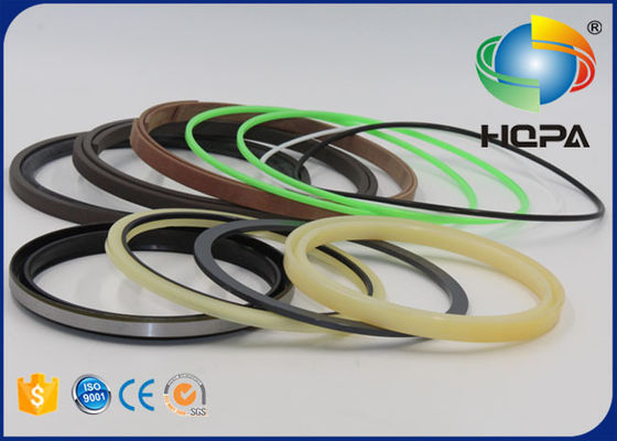 456-0205 4560205 Arm Cylinder Seal Kit For  Excavator 320E 320D2 320D 320