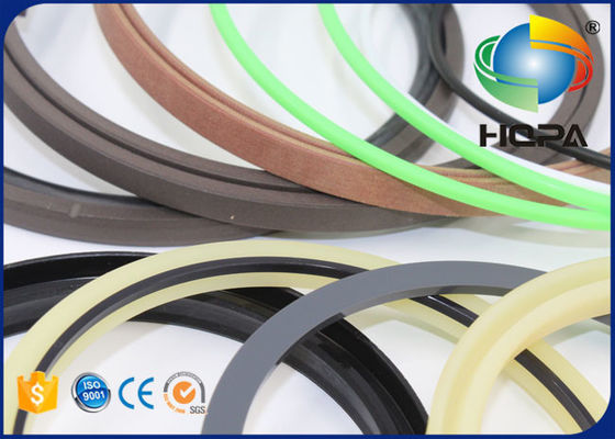 456-0205 4560205 Arm Cylinder Seal Kit For  Excavator 320E 320D2 320D 320