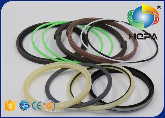 126-1880 247-8974 350-0971 456-0204 Stick Cylinder Seal Kit For  Excavator