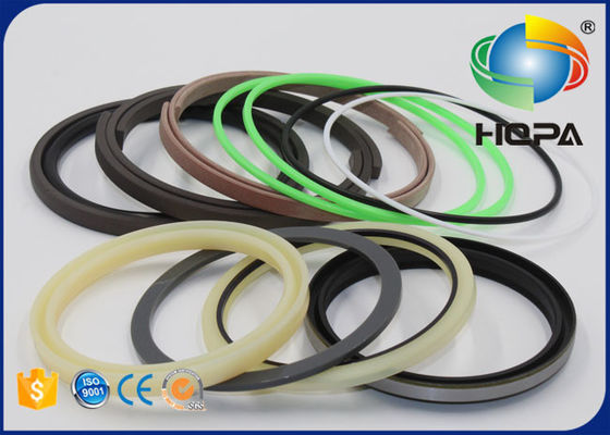 126-1937 247-8868 350-0962 137-3763 Boom Cylinder Seal Kit For  Excavator