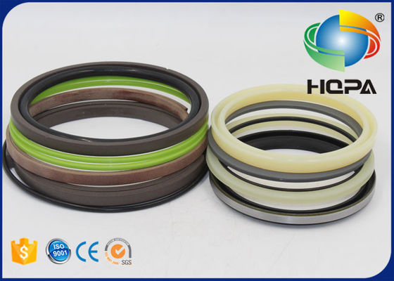 126-1937 247-8868 350-0962 137-3763 Boom Cylinder Seal Kit For  Excavator