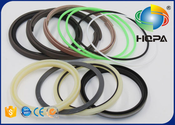 126-1937 247-8868 350-0962 137-3763 Boom Cylinder Seal Kit For  Excavator