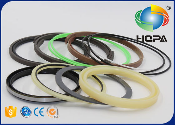 137-3767 1373767 114-0715 1140715 Stick Cylinder Seal Kit  For  Excavator