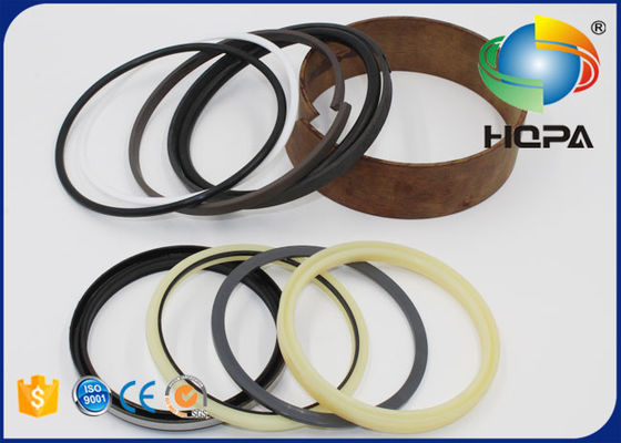 248-1165 087-5387 Stick Cylinder Seal Kit For  Excavator E325BL