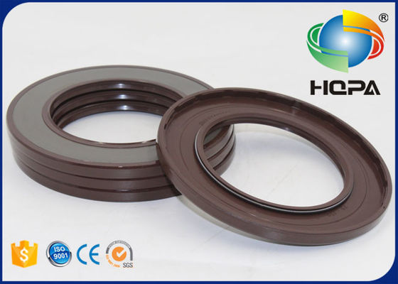 CFW-75-120-7 BABSL Style Framework Mechanical Seal Oil For Excavator Spare Parts