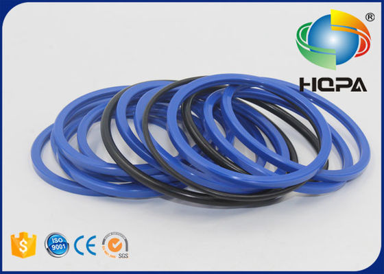 VOE14534875 14534875 Turning Joint Seal Kit for Volvo EC55C EC60C with Blade