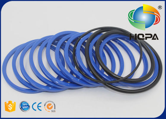 VOE14534875 14534875 Turning Joint Seal Kit for Volvo EC55C EC60C with Blade