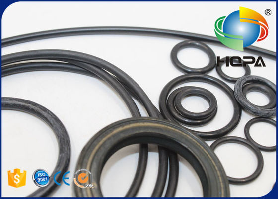 XKAH-00824 Hydraulic Main Pump Seal Kit for Excavator Hyundai R55-7