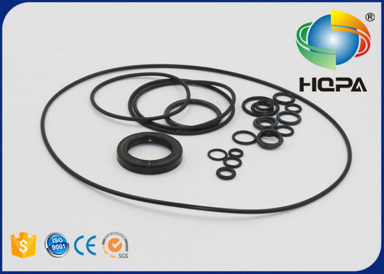 XKAH-00824 Hydraulic Main Pump Seal Kit for Excavator Hyundai R55-7