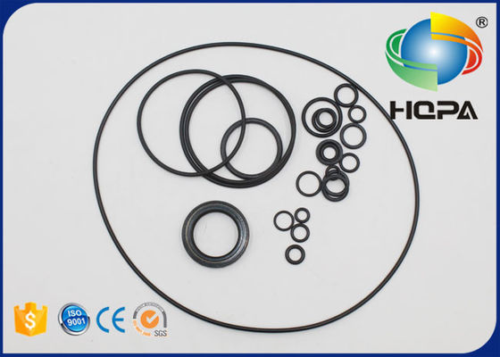 XKAH-00824 Hydraulic Main Pump Seal Kit for Excavator Hyundai R55-7