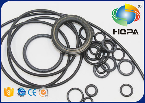 XKAH-00824 Hydraulic Main Pump Seal Kit for Excavator Hyundai R55-7