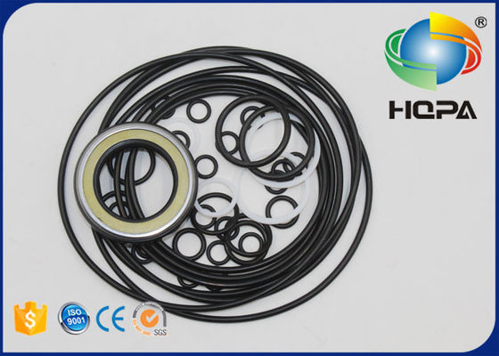 XJBN-01780 XJBN01780 Hydraulic Main Pump Seal Kit for Hyundai R140LC-9