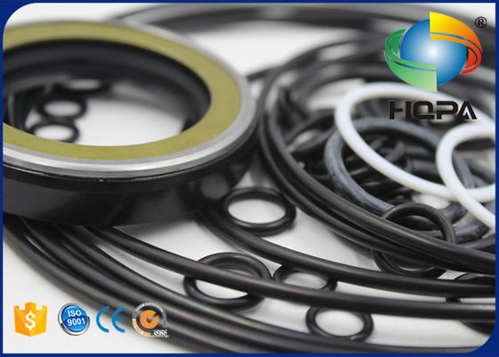 XJBN-00971 XJBN00971 Hydraulic Main Pump Seal Kit for Hyundai R210LC-7
