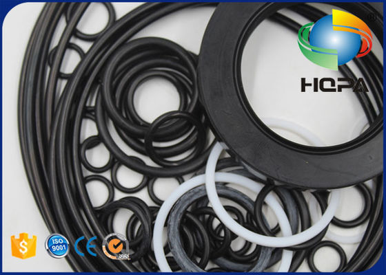 XJBN-00971 XJBN00971 Hydraulic Main Pump Seal Kit for Hyundai R210LC-7