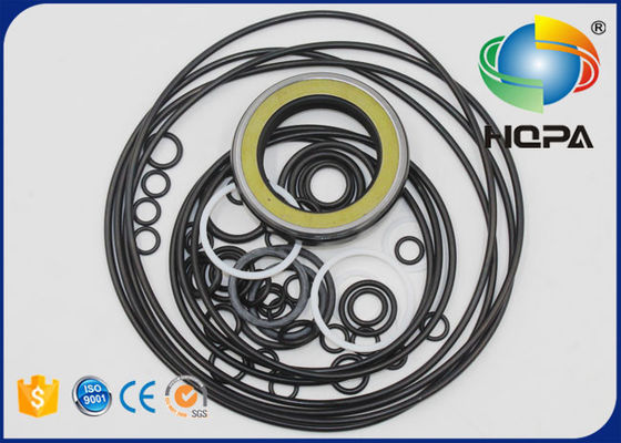 XJBN-00971 XJBN00971 Hydraulic Main Pump Seal Kit for Hyundai R210LC-7