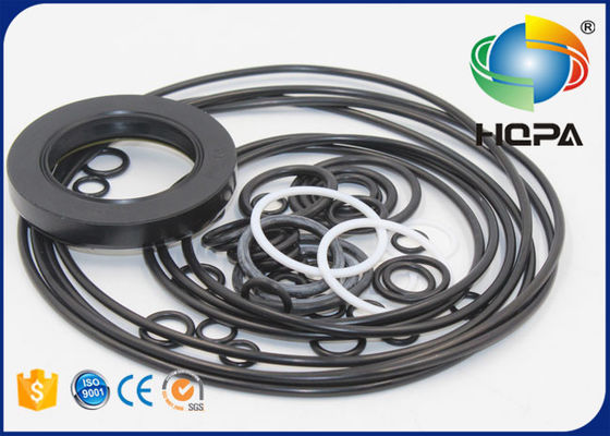 XJBN-00971 XJBN00971 Hydraulic Main Pump Seal Kit for Hyundai R210LC-7