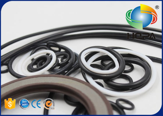 XJBN-01123 XJBN01123 Hydraulic Main Pump Seal Kit for Hyundai R290LC-7