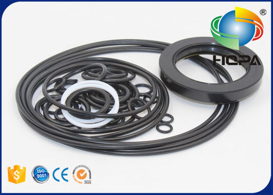 XJBN-01108 XJBN01108 Hydraulic Main Pump Seal Kit for Hyundai R320LC-7