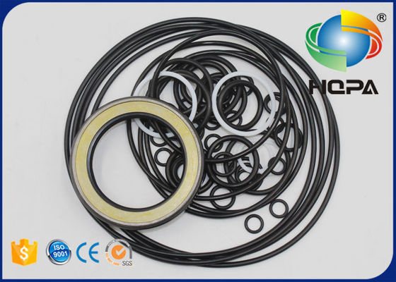 XJBN-01108 XJBN01108 Hydraulic Main Pump Seal Kit for Hyundai R320LC-7