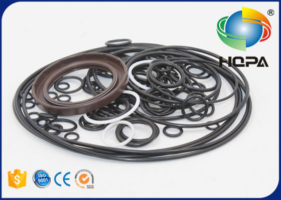 XJBN-00966 XJBN00966 Hydraulic Main Pump Seal Kit for Hyundai R450LC-7