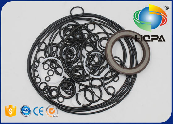 XJBN-00966 XJBN00966 Hydraulic Main Pump Seal Kit for Hyundai R450LC-7