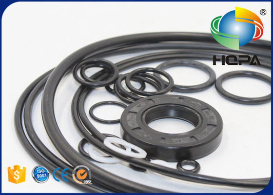 2401-9121AKT 24019121AKT Travel Motor Seal Kit for DOOSAN DH150-7