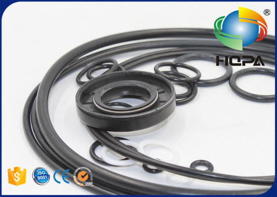 2401-9121AKT 24019121AKT Travel Motor Seal Kit for DOOSAN DH150-7
