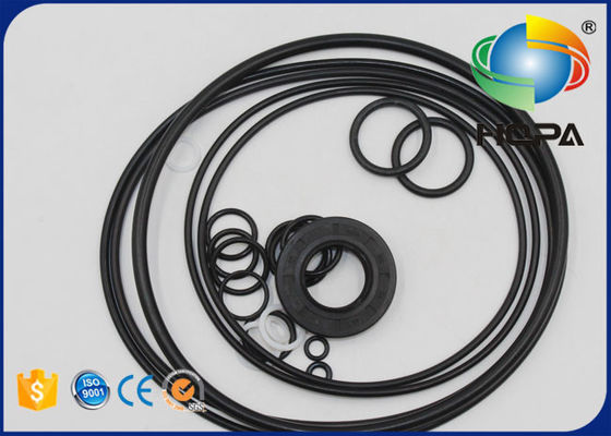 2401-9121AKT 24019121AKT Travel Motor Seal Kit for DOOSAN DH150-7
