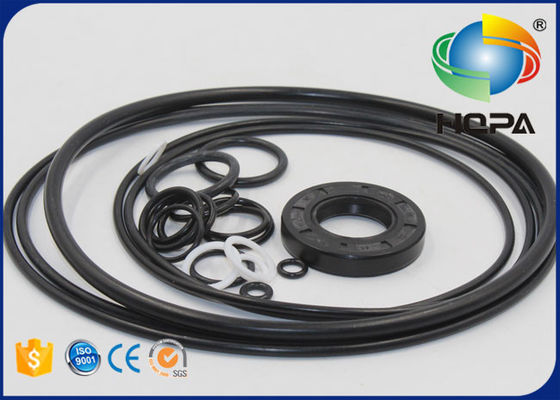 2401-9121AKT 24019121AKT Travel Motor Seal Kit for DOOSAN DH150-7