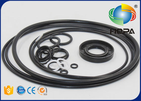2401-9121AKT 24019121AKT Travel Motor Seal Kit for DOOSAN DH150-7