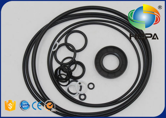2401-9121AKT 24019121AKT Travel Motor Seal Kit for DOOSAN DH150-7