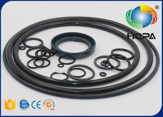 K9008310 Travel Motor Seal Kit for Excavator DOOSAN DH215-9 DX225LC-5