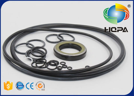 2401-9082K 2401-9082KT 24019082K Travel Motor Seal Kit for DOOSAN DH225-7