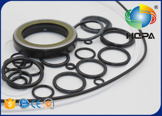 K9000780 Travel Motor Seal Kit for Excavator DOOSAN DH300-7 SOLAR 300LC-V