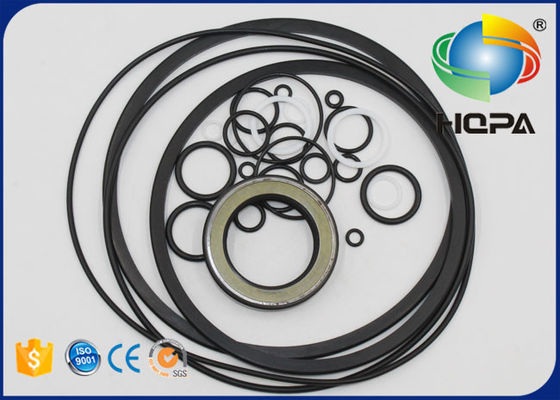 9133168 Travel Motor Seal Kit for Excavator Hitachi EX100-3 EX120-2