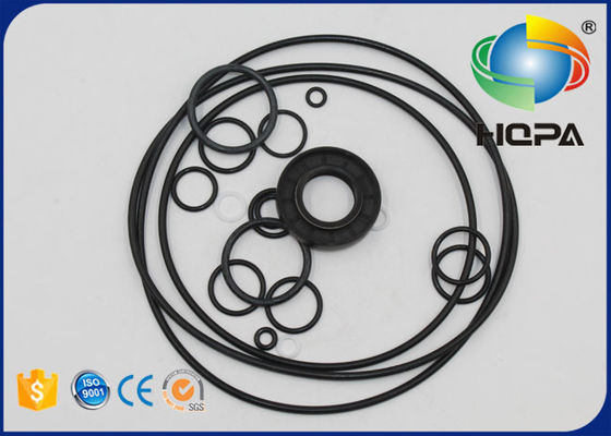 YY15V00015R460 Travel Motor Seal Kit for Excavator Kobelco SK130-8