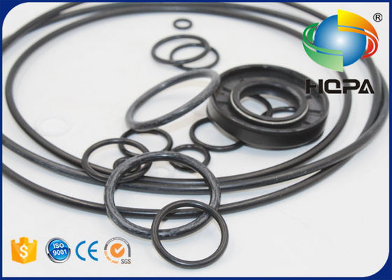 YY15V00015R460 Travel Motor Seal Kit for Excavator Kobelco SK130-8