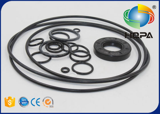 YY15V00015R460 Travel Motor Seal Kit for Excavator Kobelco SK130-8