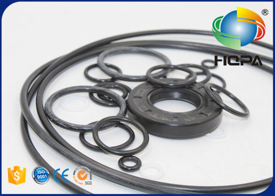 YY15V00015R460 Travel Motor Seal Kit for Excavator Kobelco SK130-8